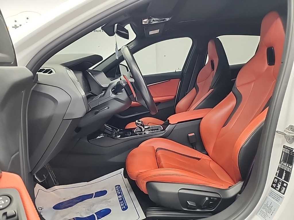 BMW 1시리즈 1시리즈 (F40) M135i xDrive 이미지 11
