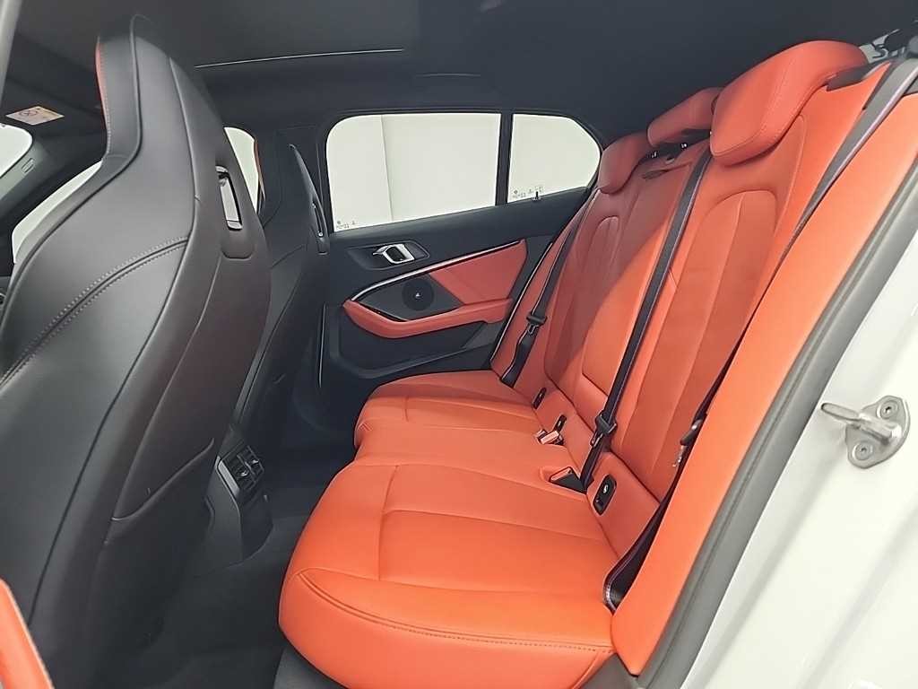 BMW 1시리즈 1시리즈 (F40) M135i xDrive 이미지 12