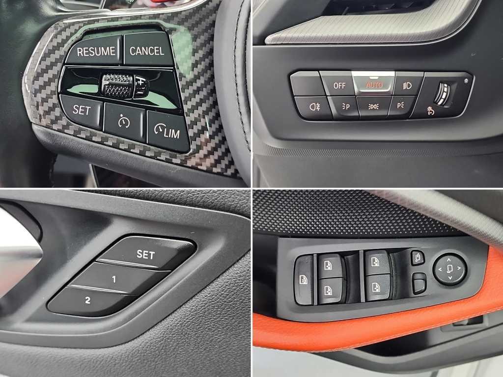 BMW 1시리즈 1시리즈 (F40) M135i xDrive 이미지 17