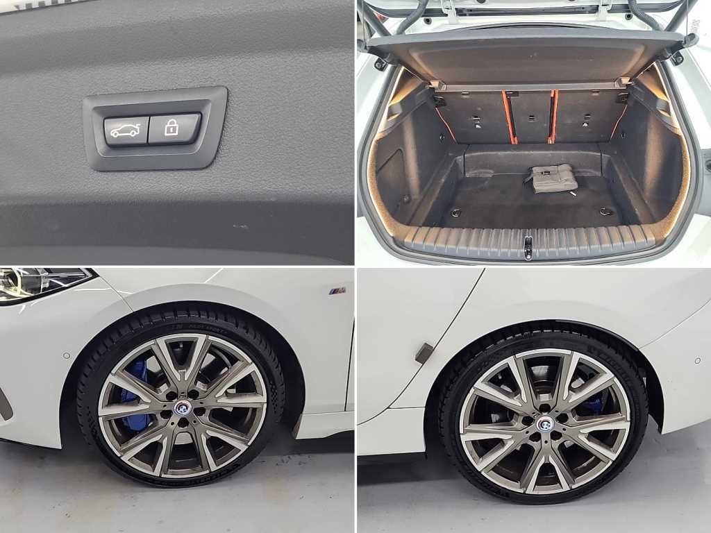 BMW 1시리즈 1시리즈 (F40) M135i xDrive 이미지 18