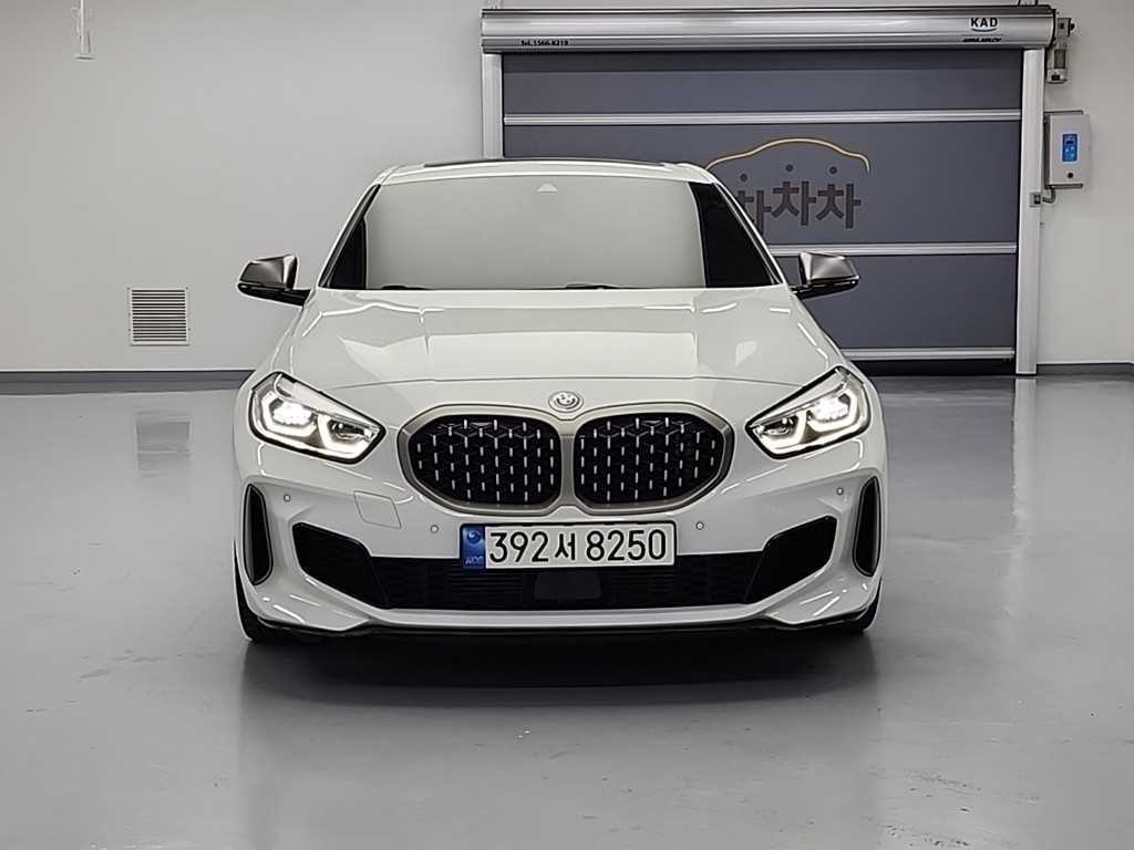 BMW 1시리즈 1시리즈 (F40) M135i xDrive 이미지 2
