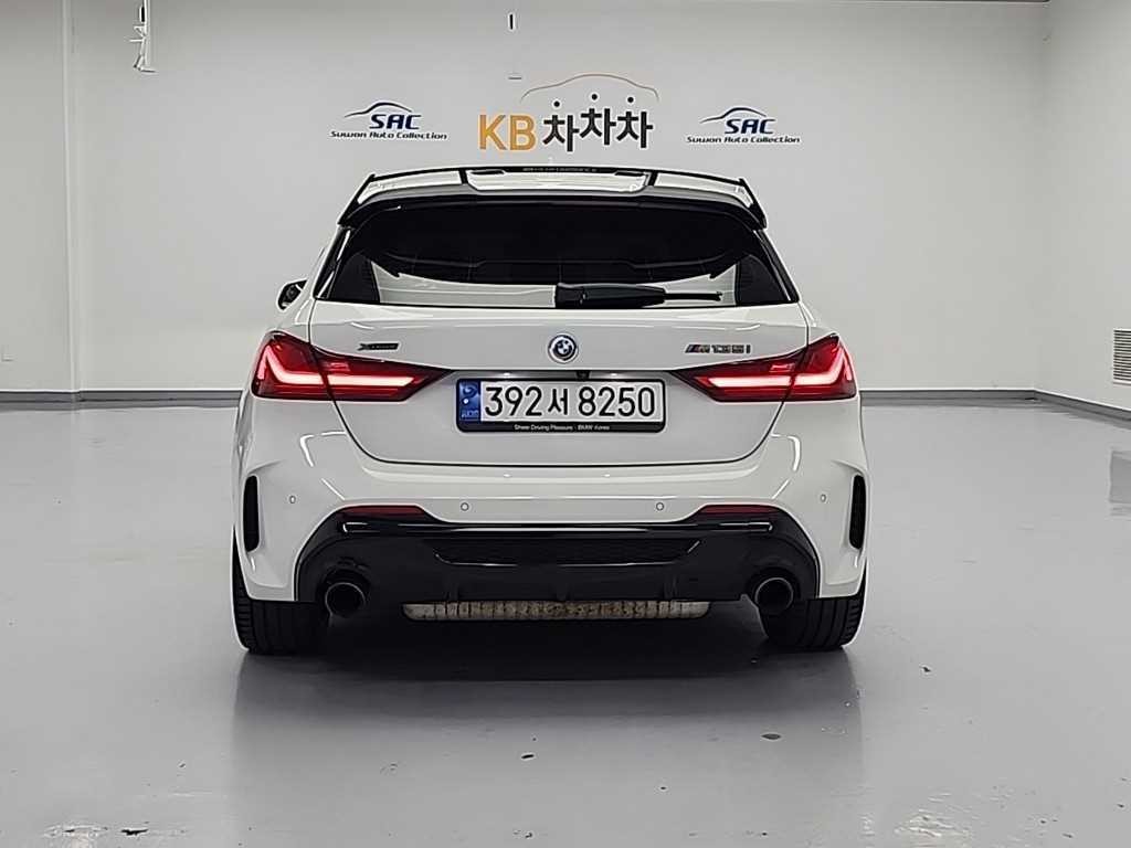 BMW 1시리즈 1시리즈 (F40) M135i xDrive 이미지 3
