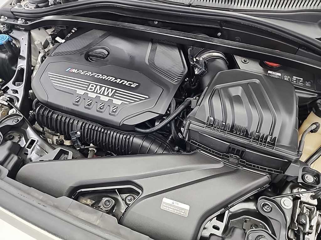 BMW 1시리즈 1시리즈 (F40) M135i xDrive 이미지 5
