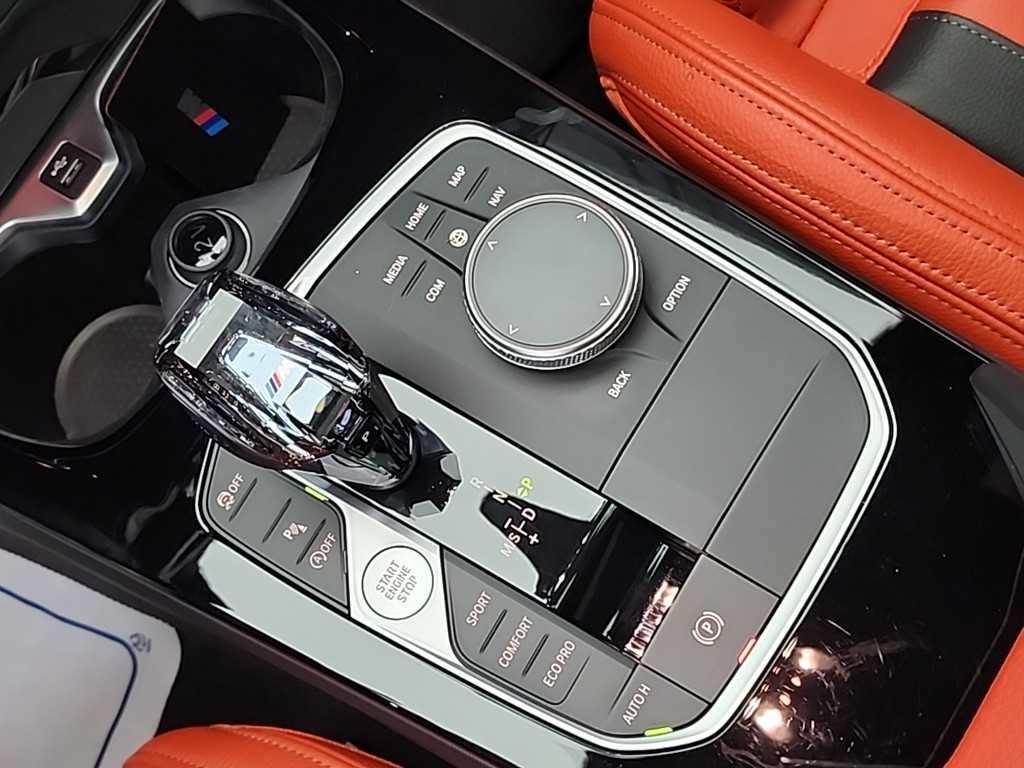 BMW 1시리즈 1시리즈 (F40) M135i xDrive 이미지 8