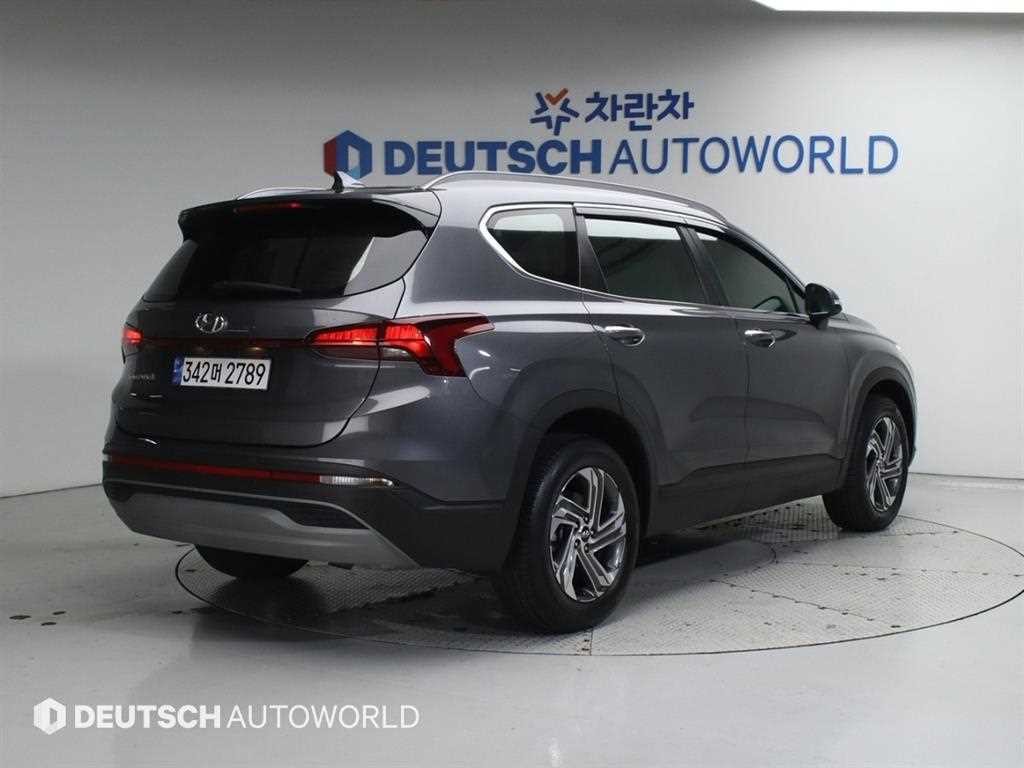 현대 싼타페 더 뉴 싼타페 디젤 2.2 2WD 프레스티지 이미지 2