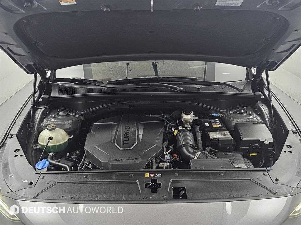 현대 싼타페 더 뉴 싼타페 디젤 2.2 2WD 프레스티지 이미지 6