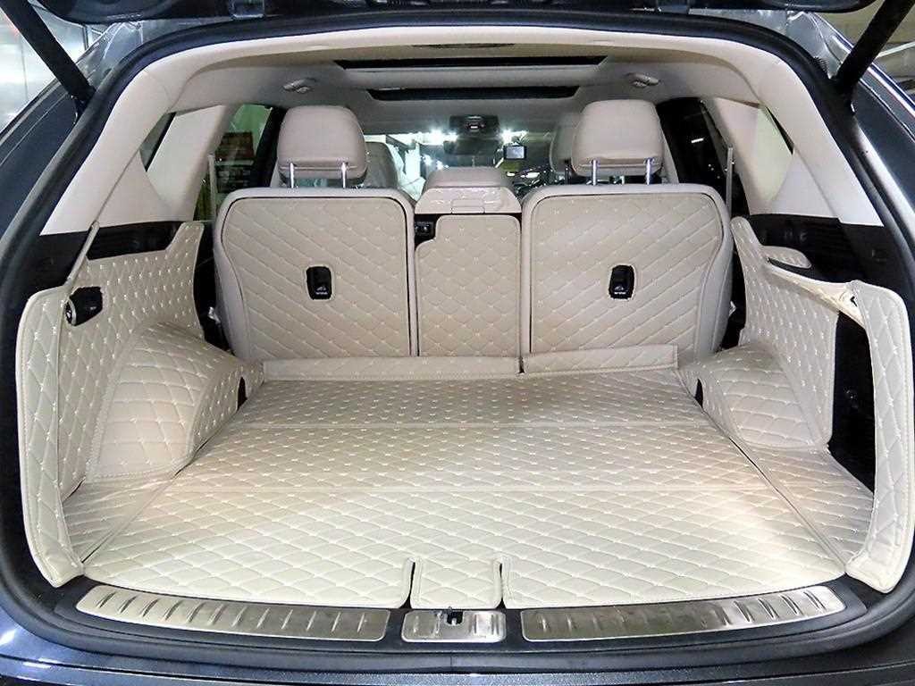 제네시스 GV80 가솔린 2.5T AWD 이미지 17