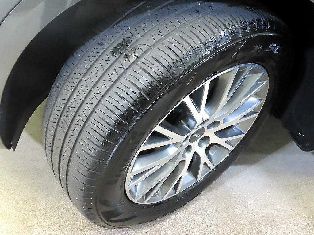 제네시스 GV80 가솔린 2.5T AWD 이미지 20