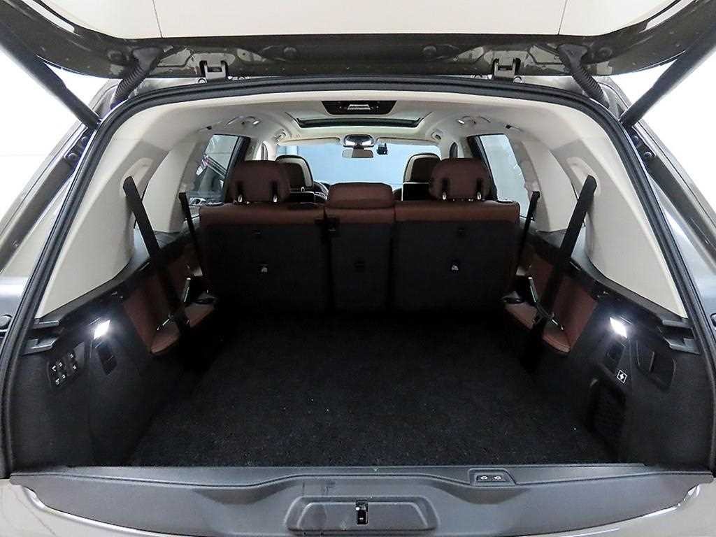 BMW X7 X7 (G07) xDrive 40i 디자인 퓨어 엑셀런스 7인승 이미지 18