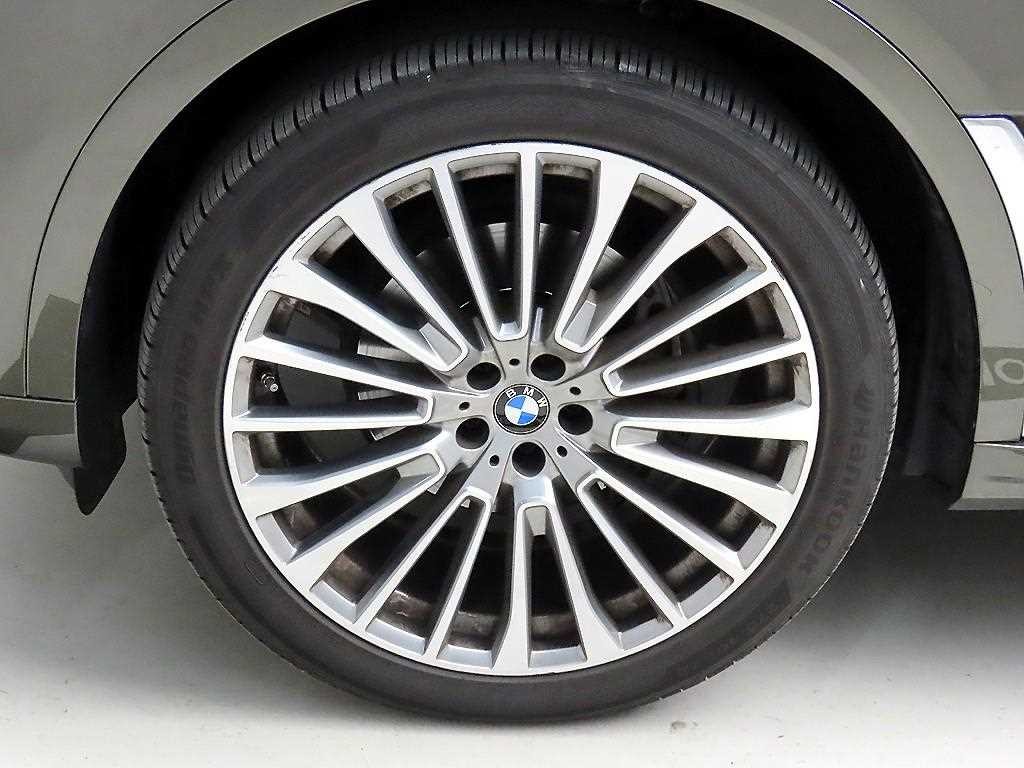 BMW X7 X7 (G07) xDrive 40i 디자인 퓨어 엑셀런스 7인승 이미지 20