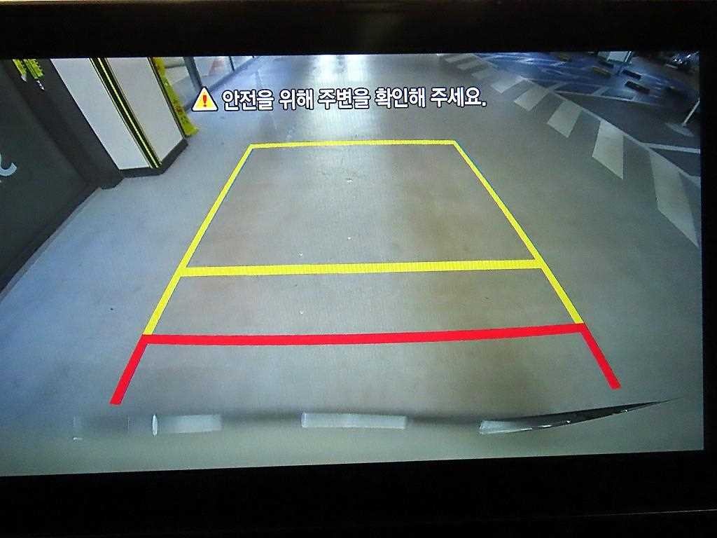 KG모빌리티(쌍용) 렉스턴 더 뉴 렉스턴 스포츠 디젤 2.2 4WD 쿨멘 프레스티지 이미지 15