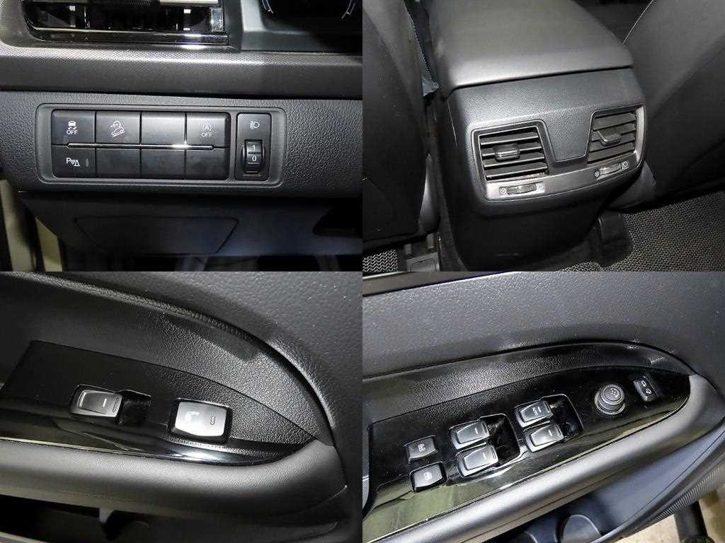 KG모빌리티(쌍용) 렉스턴 더 뉴 렉스턴 스포츠 디젤 2.2 4WD 쿨멘 프레스티지 이미지 18