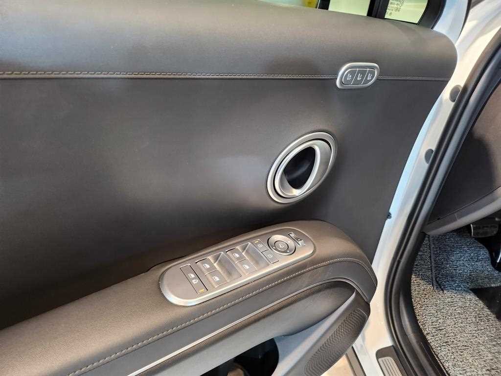 현대 팰리세이드 디 올 뉴 팰리세이드 하이브리드 HEV 2.5T 4WD 7인승 프레스티지 이미지 11