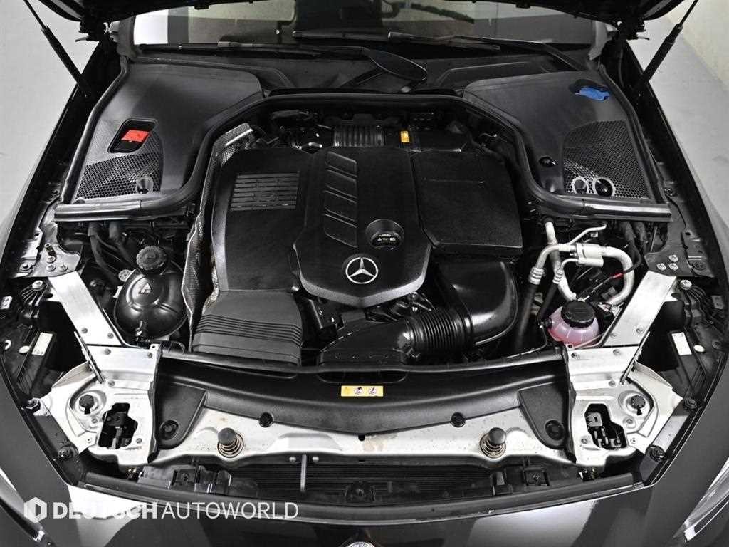 벤츠 CLS 클래스 CLS클래스 C257 CLS 300d 4MATIC 이미지 6