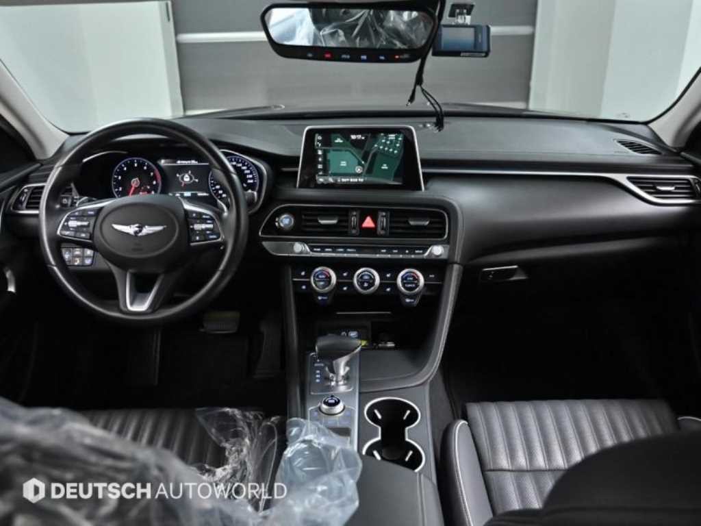 제네시스 G70 2.0T 엘리트 이미지 7