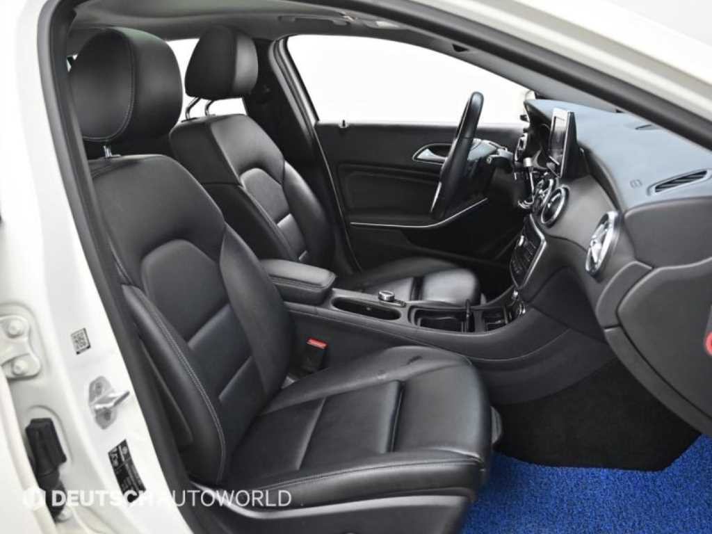 벤츠 GLA 클래스 GLA클래스 X156 GLA200 D 이미지 10