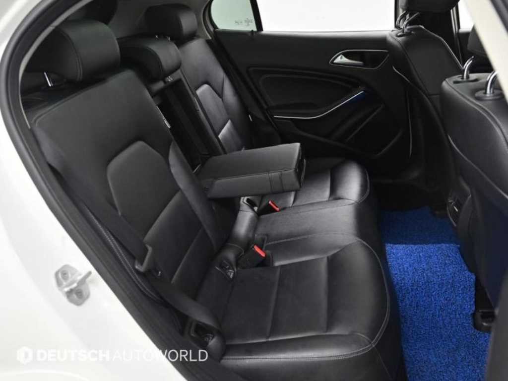 벤츠 GLA 클래스 GLA클래스 X156 GLA200 D 이미지 12