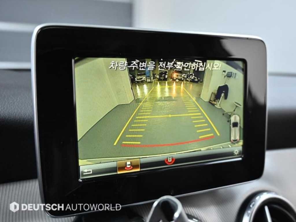 벤츠 GLA 클래스 GLA클래스 X156 GLA200 D 이미지 15