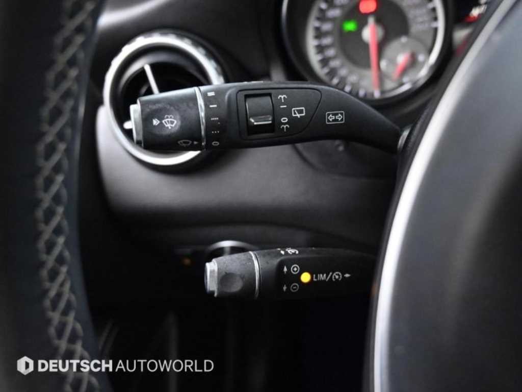 벤츠 GLA 클래스 GLA클래스 X156 GLA200 D 이미지 16