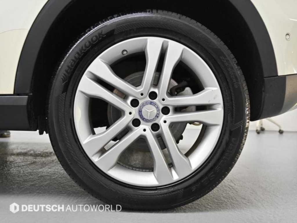 벤츠 GLA 클래스 GLA클래스 X156 GLA200 D 이미지 5