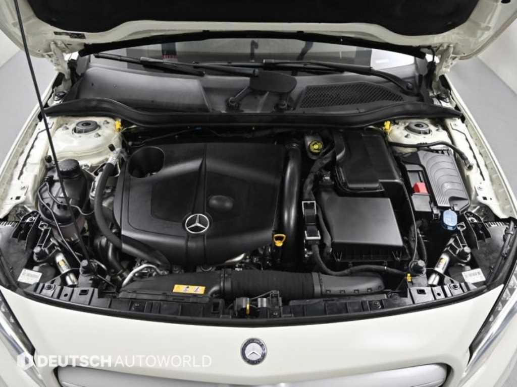 벤츠 GLA 클래스 GLA클래스 X156 GLA200 D 이미지 6