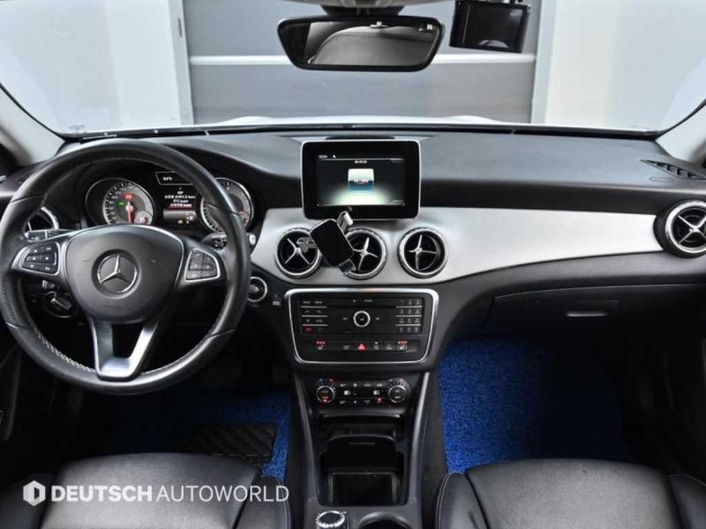 벤츠 GLA 클래스 GLA클래스 X156 GLA200 D 이미지 7