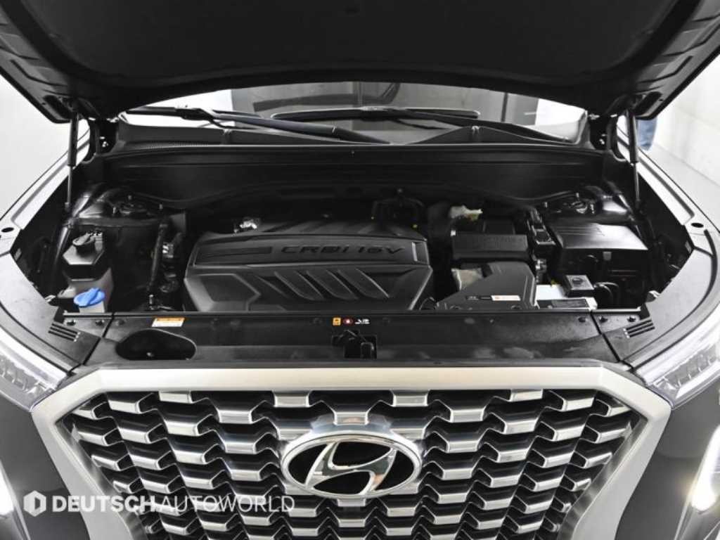 현대 팰리세이드 디젤 2.2 2WD 프레스티지 이미지 6