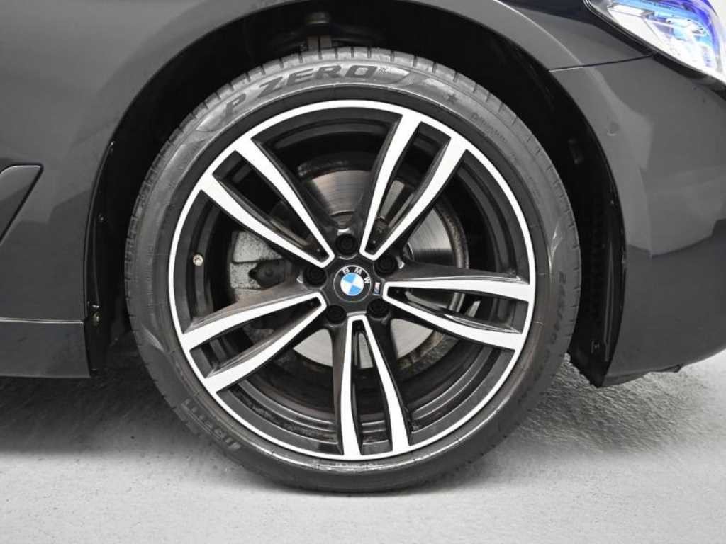 BMW 5시리즈 5시리즈 (G30) 520i 럭셔리 이미지 5