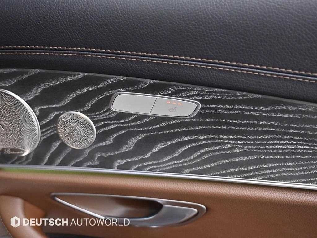 벤츠 E 클래스 E-클래스 W213 E350 4MATIC 아방가르드 이미지 16