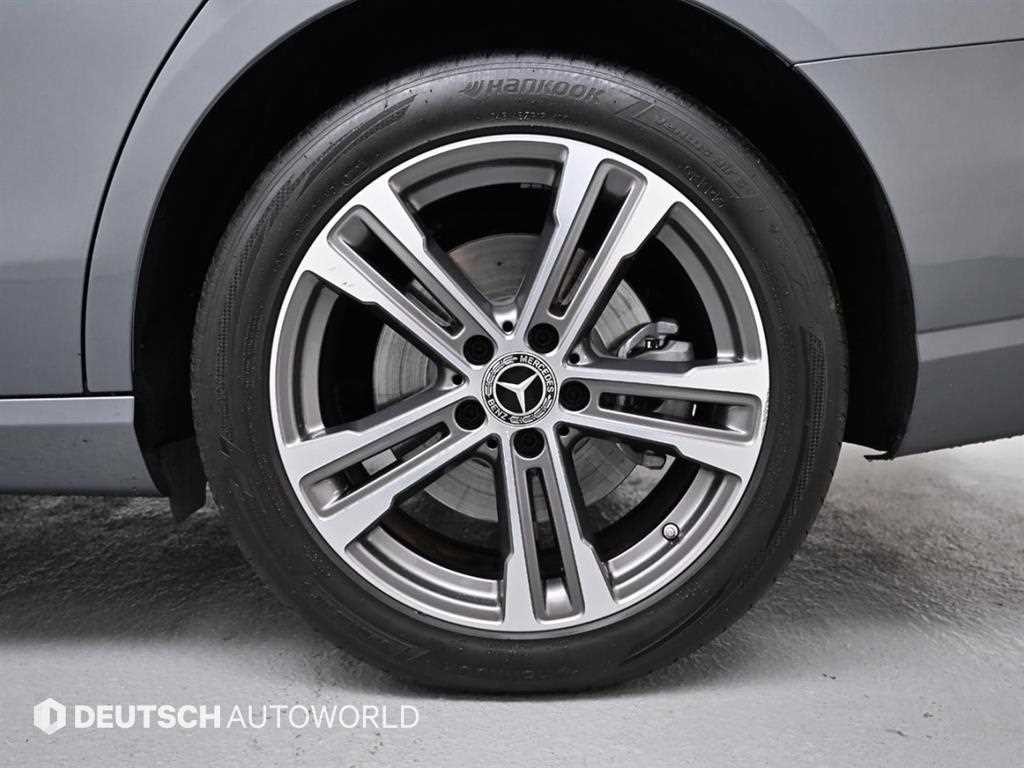 벤츠 E 클래스 E-클래스 W213 E350 4MATIC 아방가르드 이미지 5