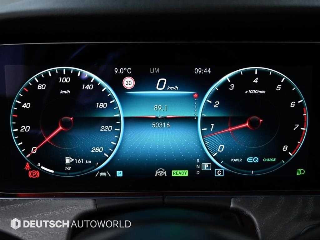 벤츠 E 클래스 E-클래스 W213 E350 4MATIC 아방가르드 이미지 8