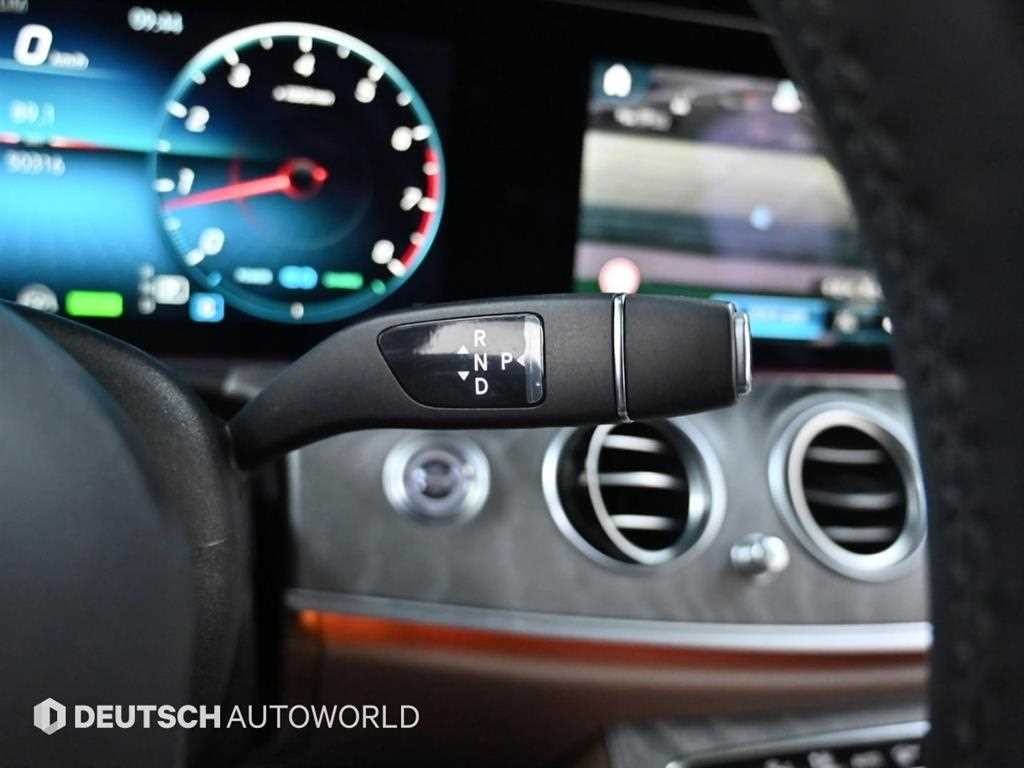 벤츠 E 클래스 E-클래스 W213 E350 4MATIC 아방가르드 이미지 9