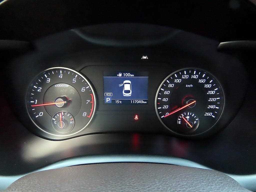 기아 스팅어 가솔린 2.0 터보 AWD 프라임 이미지 9