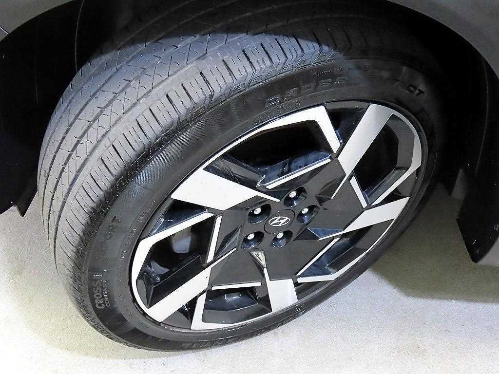 현대 싼타페 더 뉴 싼타페 디젤 2.2 2WD 프레스티지 이미지 20