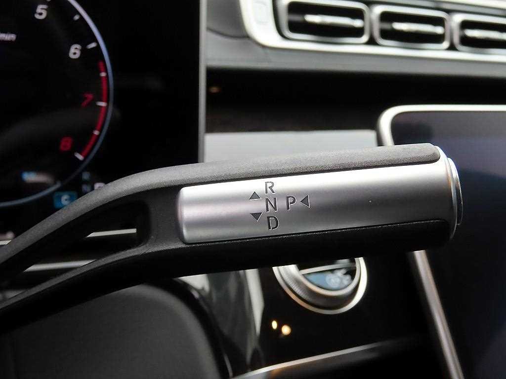 벤츠 S 클래스 S클래스-W223 S500L 4MATIC 이미지 11
