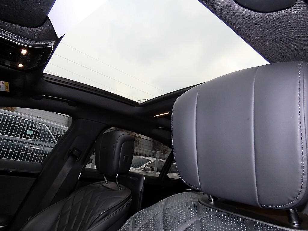 벤츠 S 클래스 S클래스-W223 S500L 4MATIC 이미지 16