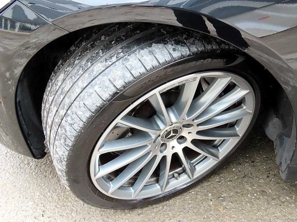 벤츠 S 클래스 S클래스-W223 S500L 4MATIC 이미지 20