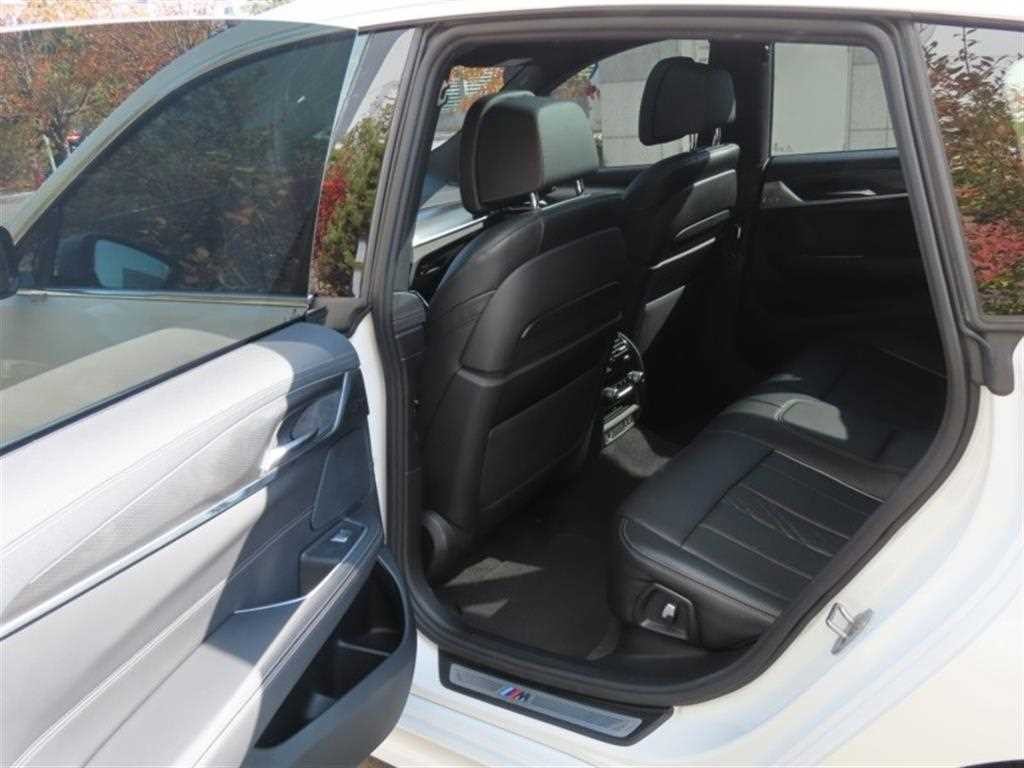 BMW 그란투리스모 6시리즈 GT (G32) 620d M 스포츠 이미지 14