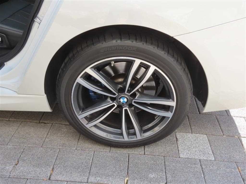 BMW 그란투리스모 6시리즈 GT (G32) 620d M 스포츠 이미지 17