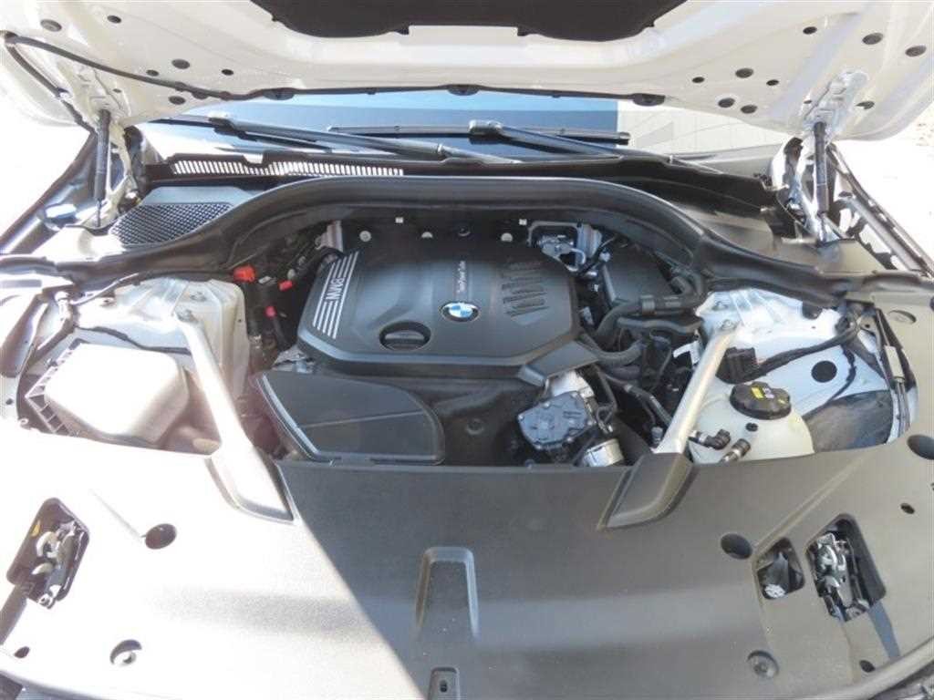 BMW 그란투리스모 6시리즈 GT (G32) 620d M 스포츠 이미지 19