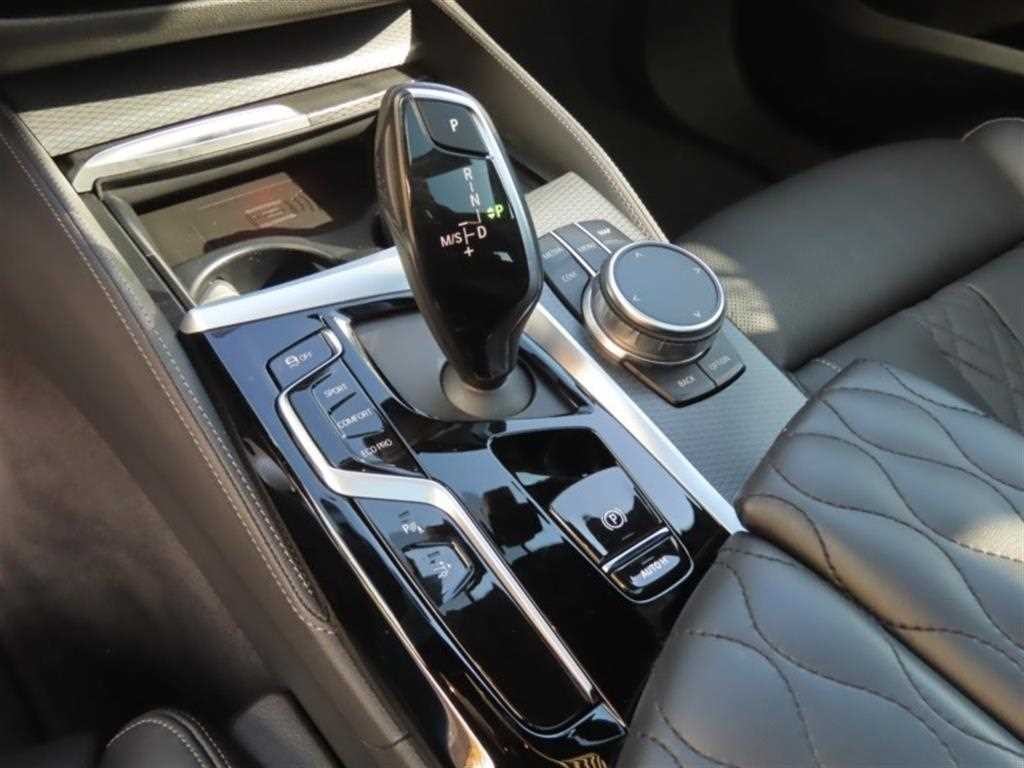 BMW 그란투리스모 6시리즈 GT (G32) 620d M 스포츠 이미지 6