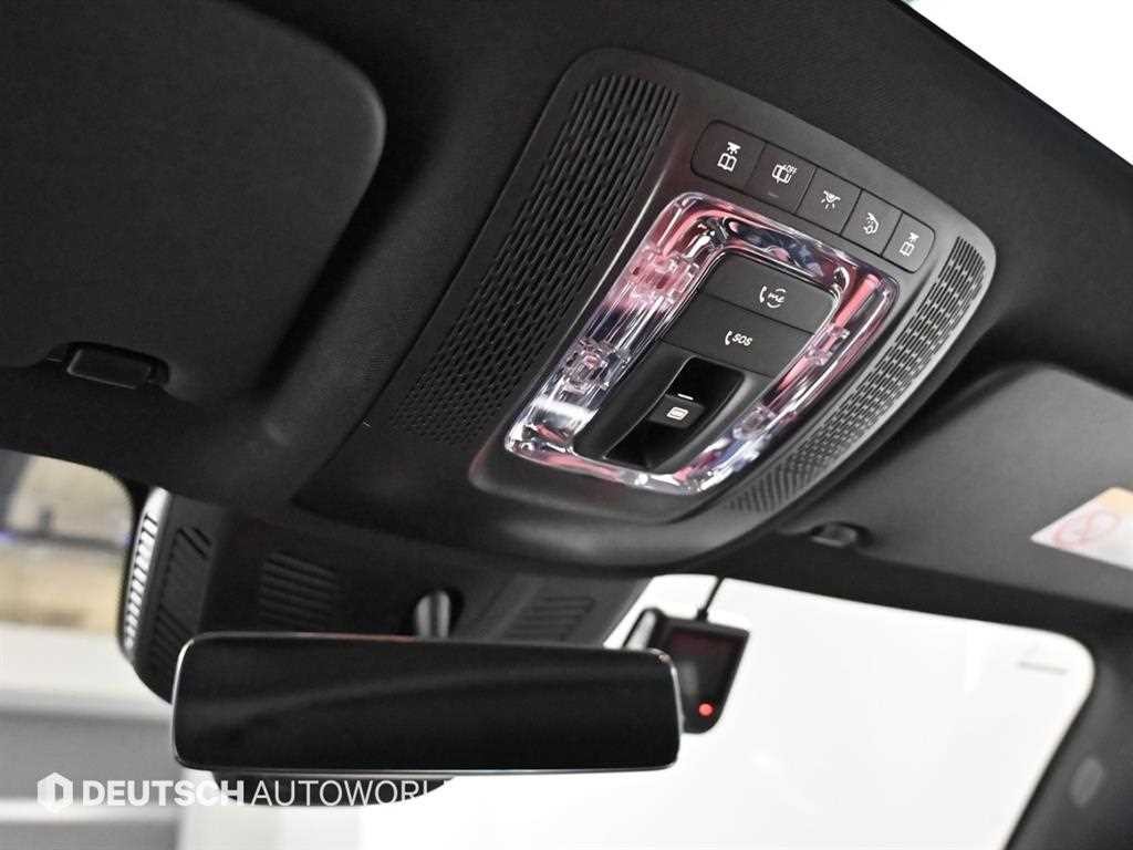 벤츠 GLB 클래스 GLB클래스 X247 AMG GLB 35 4MATIC 이미지 18