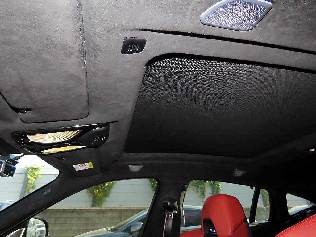 BMW X6M X6M (F96) 4.4 컴페티션 이미지 18