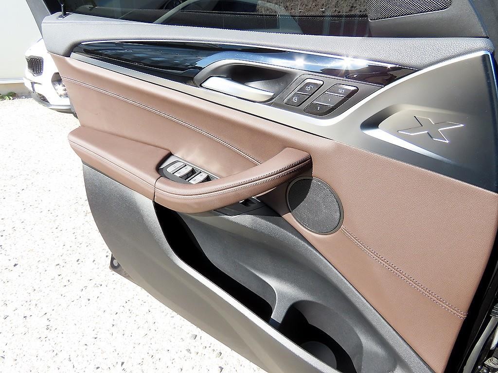 BMW X4 X4 (G02) xDrive 20d xLine 이미지 11