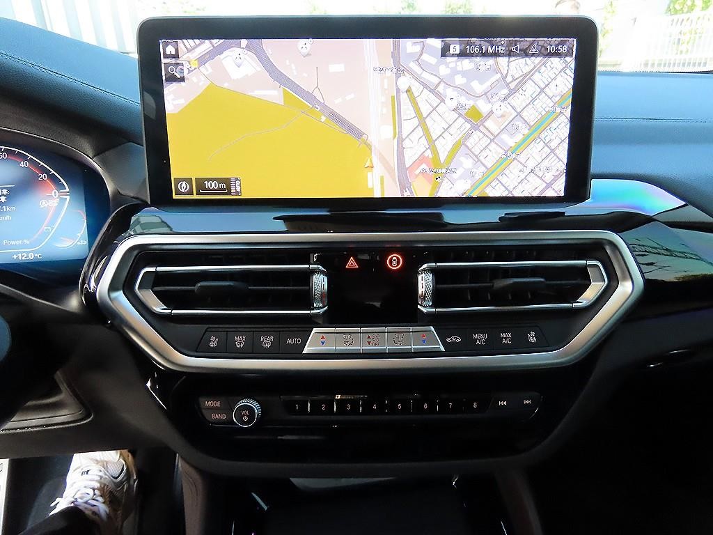 BMW X4 X4 (G02) xDrive 20d xLine 이미지 13