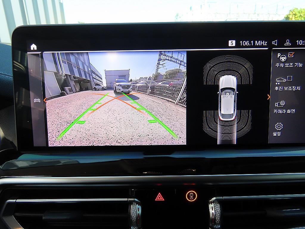 BMW X4 X4 (G02) xDrive 20d xLine 이미지 14