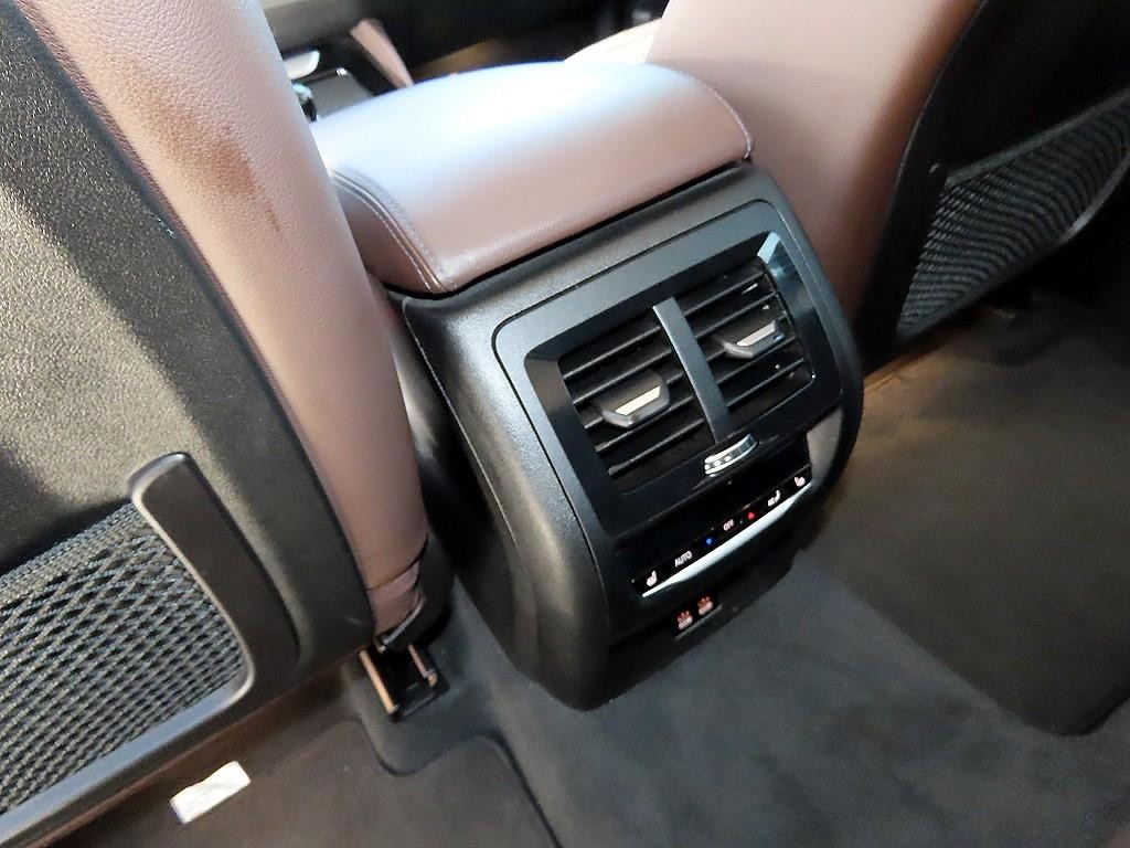 BMW X4 X4 (G02) xDrive 20d xLine 이미지 16