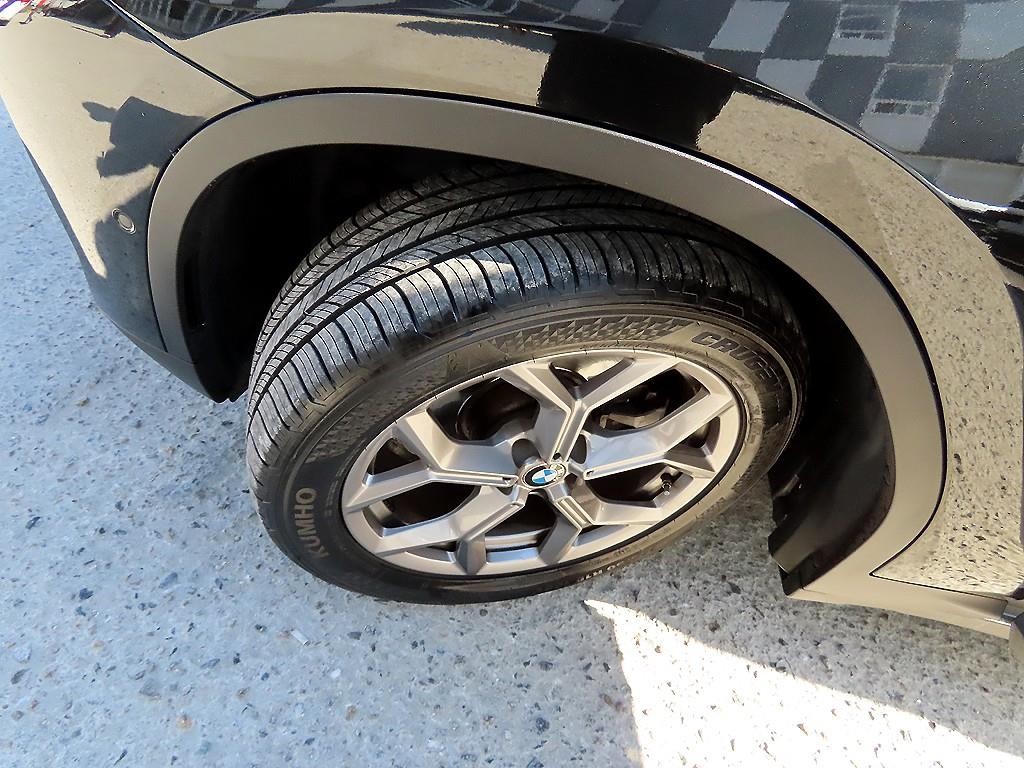 BMW X4 X4 (G02) xDrive 20d xLine 이미지 20