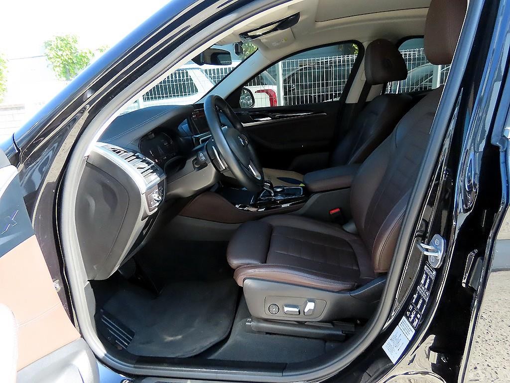 BMW X4 X4 (G02) xDrive 20d xLine 이미지 5