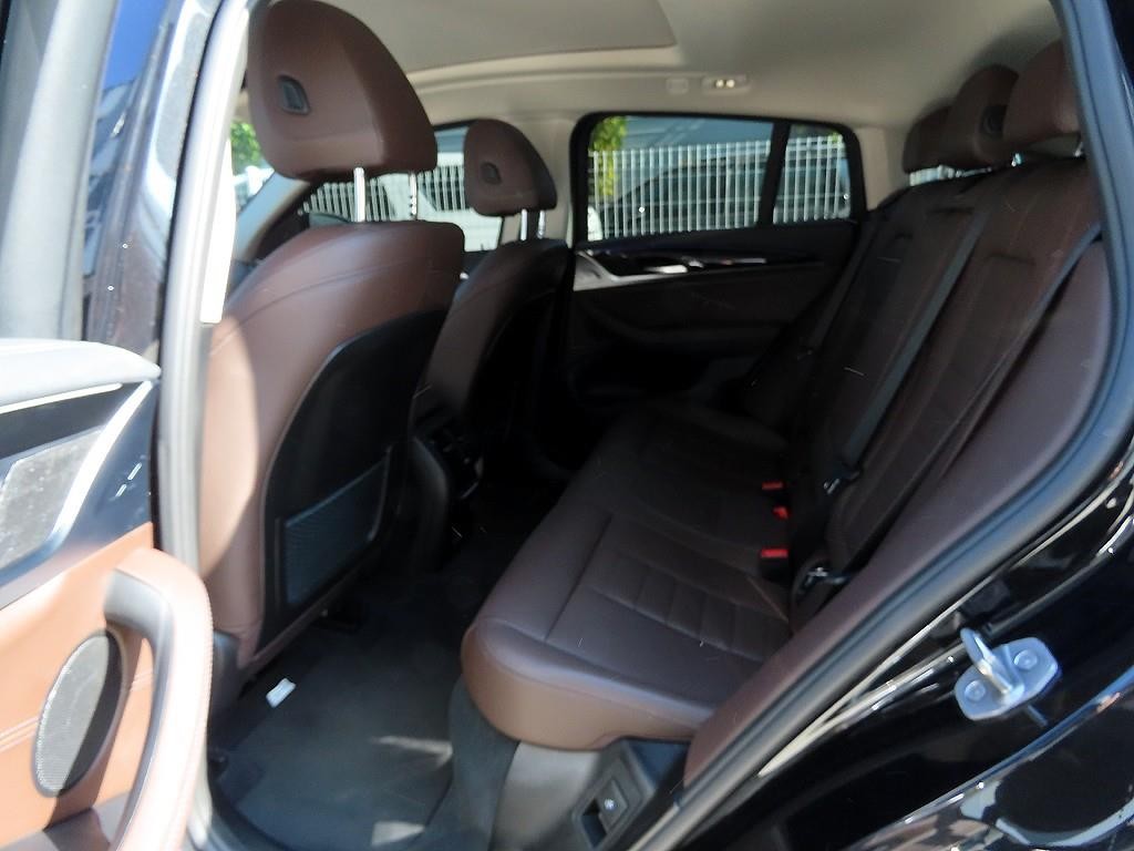 BMW X4 X4 (G02) xDrive 20d xLine 이미지 6